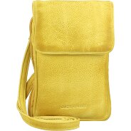 Jack Kinsky Nassau Mobiel Telefoonhoesje RFID Leer 9,5 cm Productbeeld