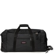 Eastpak Leatherface M + 2-wielige weekendtas 68 cm Productbeeld
