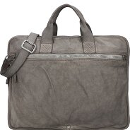 Campomaggi Noce Koffer Leer 38 cm Productbeeld
