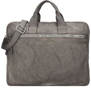 Campomaggi Noce Koffer Leer 38 cm Productbeeld