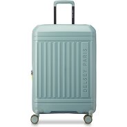 Delsey Paris Lutece 4 wielen Trolley 69 cm Productbeeld