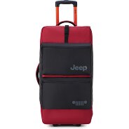 Jeep JS006B 2 wielen Reistas 73 cm Productbeeld