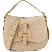 Coccinelle Mavery Schoudertas Leer 26 cm Productbeeld