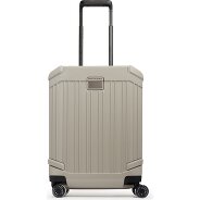 Piquadro Pop 4 wielen Trolley 55 cm Productbeeld