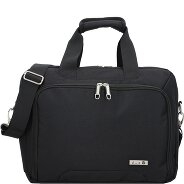 d&n Bags & More Koffer 39 cm Laptop compartiment Productbeeld d&n Bags & More Koffer 39 cm Laptop compartiment Productbeeld