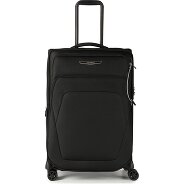 Samsonite Spark Sng Eco 4 wielen Trolley 67 cm met uitbreidingsplooi Productbeeld