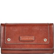The Bridge Cecilia Portemonnee RFID-bescherming Leder 17 cm Productbeeld