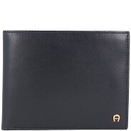 AIGNER Dagelijkse Basis Portemonnee Leder 12 cm Productbeeld