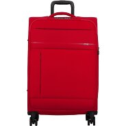 Jump Monthélys 4 wielen Trolley 67 cm met uitbreidingsplooi Productbeeld