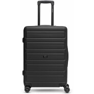 Redolz Essentials 08 MEDIUM 4 wielen Trolley 67 cm Productbeeld
