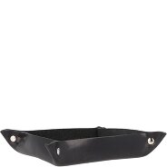 Castelijn & Beerens Gaucho Pocket Lege Leren Schaal 13 cm Productbeeld
