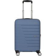 American Tourister Flashline 4 wielen Cabinewagen 55 cm Productbeeld