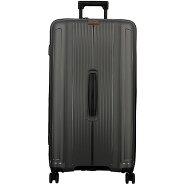 Jump Vanguard 4 wielen Trolley 79 cm Productbeeld