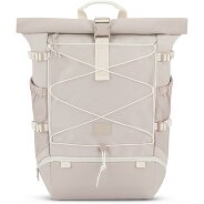 Johnny Urban Travel Series Allen Large Travel Dagrugzak 50 cm Laptop compartiment Productbeeld