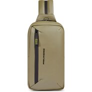 Piquadro C20W Schoudertas RFID 32 cm Productbeeld