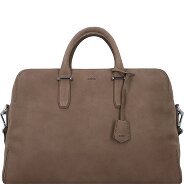 Boss Madison Weekender reistas Leer 45 cm Productbeeld