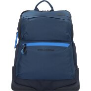 Piquadro Hoekrugzak 44 cm laptopvak Productbeeld