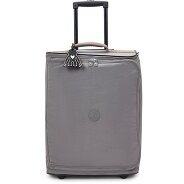 Kipling Basic Teagan C 2 wielen Cabinewagen 55 cm Productbeeld