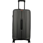 Jump Vanguard 4 wielen Trolley 70 cm Productbeeld Jump Vanguard 4 wielen Trolley 70 cm Productbeeld