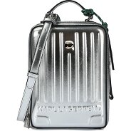 Karl Lagerfeld Ikon Mini handtas 14 cm Productbeeld