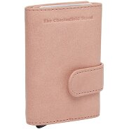 The Chesterfield Brand Nivala Portemonnee RFID-bescherming Leer 7.5 cm Productbeeld