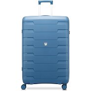 Roncato Skyline 2.0 Neon 4 wielen Trolley 79 cm Productbeeld Roncato Skyline 2.0 Neon 4 wielen Trolley 79 cm Productbeeld