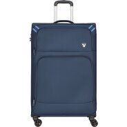 Roncato Twin 4 wielen Trolley L 75 cm Productbeeld