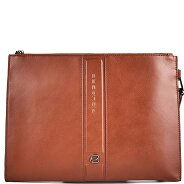 Piquadro Victor Heren tas Leder 30 cm Productbeeld