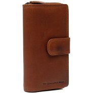 The Chesterfield Brand Charlotte Portemonnee RFID-bescherming Leer 9.5 cm Productbeeld