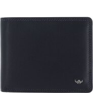 Golden Head Polo Portemonnee RFID-bescherming Leder 12 cm Productbeeld