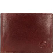 The Bridge Story Uomo Portemonnee Leer 13 cm Productbeeld