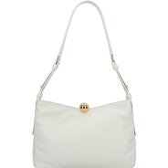 Furla Sfera Soft Schoudertas M Leer 30 cm Productbeeld Furla Sfera Soft Schoudertas M Leer 30 cm Productbeeld