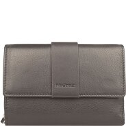 Maître Kirschroth Diethilde Portemonnee RFID-bescherming Leer 14 cm Productbeeld