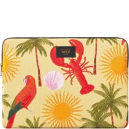 Wouf Laptop hoes 34 cm Productbeeld Wouf Laptop hoes 34 cm Productbeeld