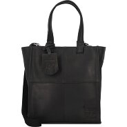 Burkely Rogue Robyn Schoudertas Leer 26 cm Productbeeld
