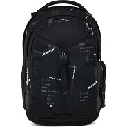 Satch Match School rugzak 45 cm Productbeeld
