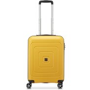 MODO by Roncato Nebula 4 wielen Cabinewagen 55 cm Productbeeld MODO by Roncato Nebula 4 wielen Cabinewagen 55 cm Productbeeld