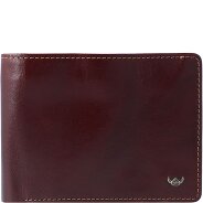 Golden Head Colorado RFID Protect Portemonnee Leder 12 cm Productbeeld