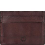 Campomaggi Parigi Kredietkaart etui Leer 11.5 cm Productbeeld