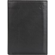 Esquire Visitekaarthouder Leder 9 cm Productbeeld