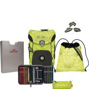 DerDieDas ErgoFlex Superflash Easy Schooltas set Productbeeld