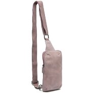 The Chesterfield Brand Cambridge Mini tas Schoudertas Leer 12 cm Productbeeld