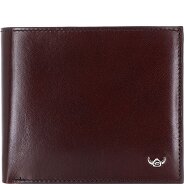 Golden Head Colorado portemonnee RFID leer 11 cm Productbeeld