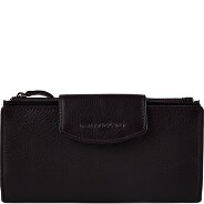 Harbour 2nd Ulla Portemonnee RFID-bescherming Leer 19.5 cm Productbeeld