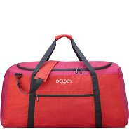Delsey Paris Nomad opvouwbare weekendtas 80 cm Productbeeld