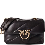 PINKO Love Puff Crossbody tas Leder 27 cm Productbeeld