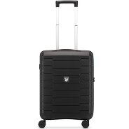 Roncato Skyline 2.0 Neon 4 wielen Cabinewagen 55 cm Productbeeld