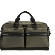 Samsonite Relyon Weekender reistas 50 cm Productbeeld