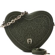 AIGNER Fashion Crossbody tas Leder 20 cm Productbeeld