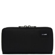 Pacsafe Continental Portemonnee RFID-bescherming 20 cm Productbeeld